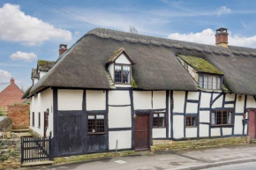 Cotswold Thatched Cottage